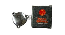 New Royal Enfield GT Continental Cap Oil Filter Sub - Assembly
